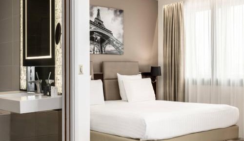 Parisian Suite