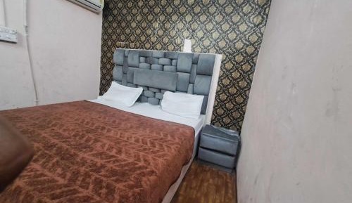 Classic Triple Room