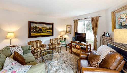 Two Bedroom Suite