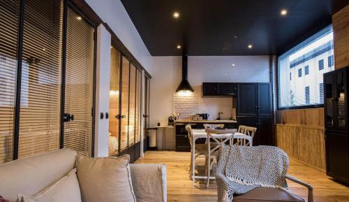 Apartment - Ground Floor with Pool Access