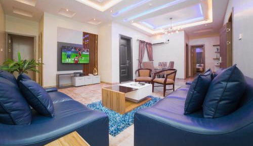 Presidential Suite