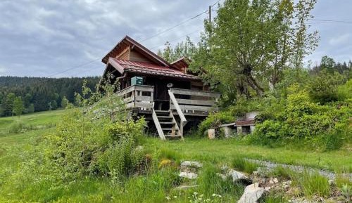 One-Bedroom Chalet