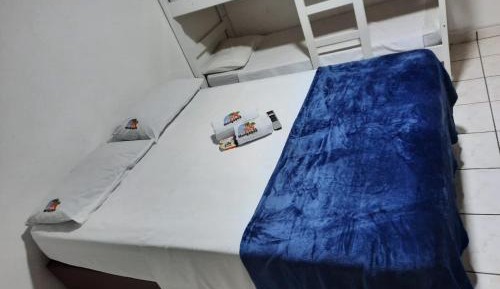 Suite with Sea View