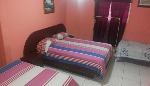 Family Room (5 Adults)