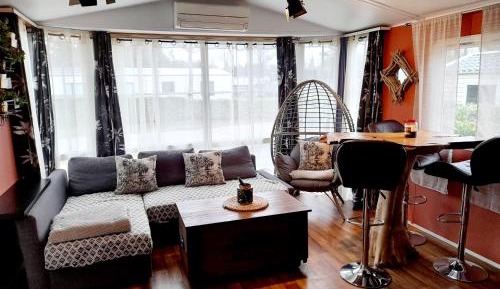 Mobile Home