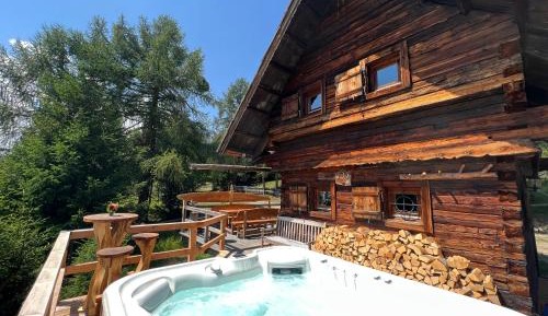 One-Bedroom Chalet