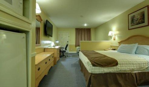 King Room - Non Smoking