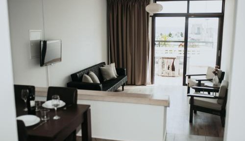 Maisonette