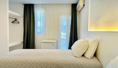Family Apartment with Sea View
