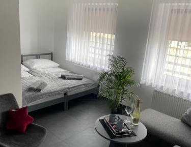Quadruple Room with Bathroom