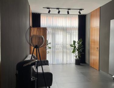 Large Single Room