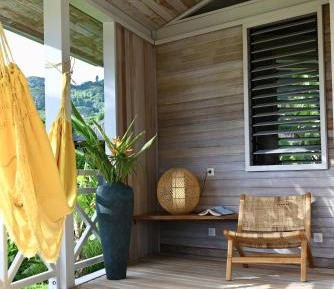 Bungalow Opuhi