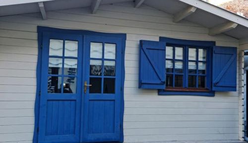 One-Bedroom Chalet