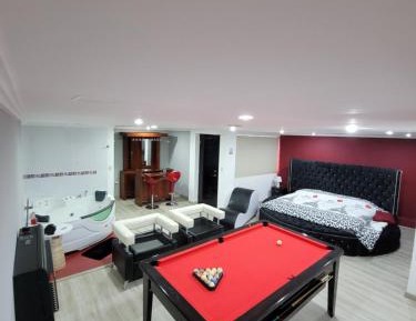 Duplex Apartment