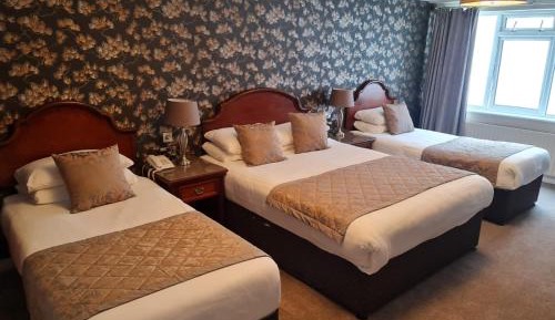 Triple Room - Room Only