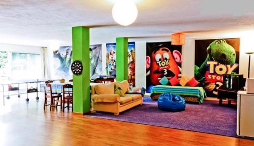 Family Studio