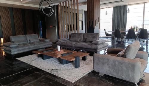 Presidential Suite
