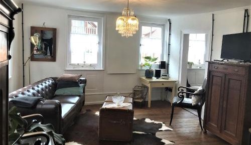 Two-Bedroom Superior Apartment