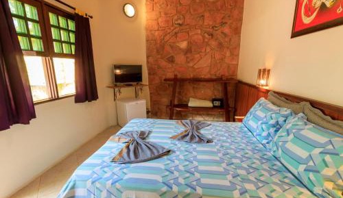Basic Double Room