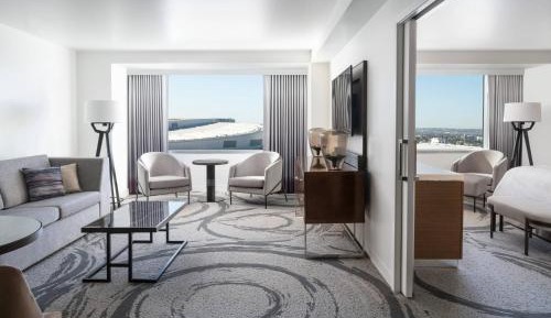 Griffin Suite