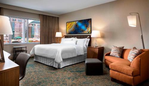 King Room