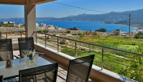 Apartment with Sea View
