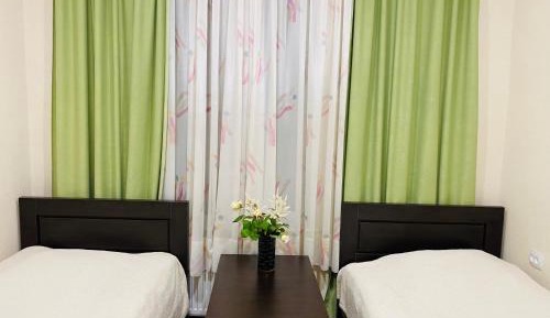 Budget Twin Room