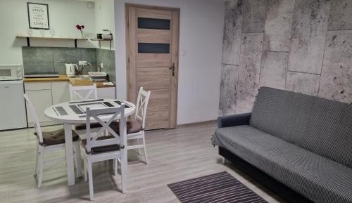 Apartment - Ground Floor