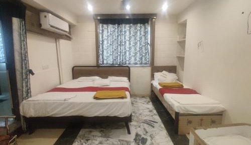 Double or Twin Room