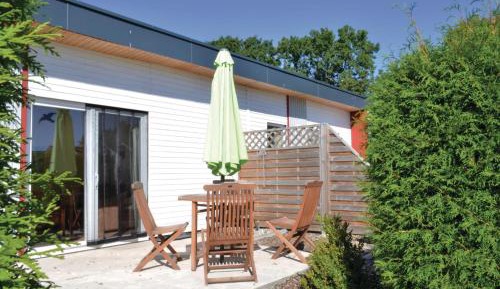 Two-Bedroom Holiday Home