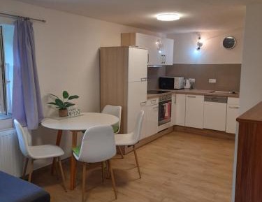 Apartment - Ground Floor