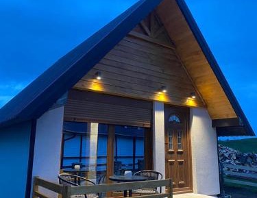 One-Bedroom Chalet