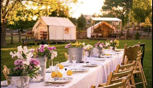 Tent