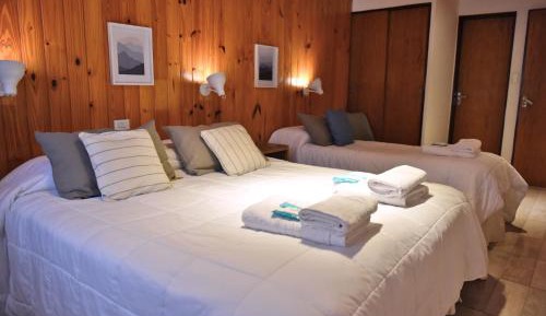 Basic Triple Room