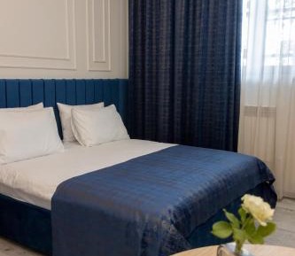 Deluxe Double Room with Bath