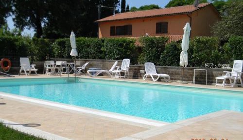 Studio (3 Adults)