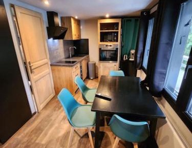 One-Bedroom Chalet