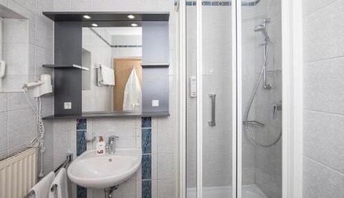 Single Room with Balcony
