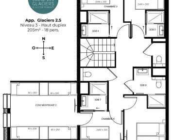 Duplex Apartment