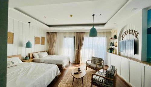 Apartment with Sea View