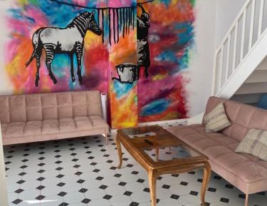 Apartment - Split Level