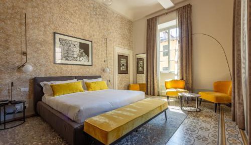 Junior Suite Laurier