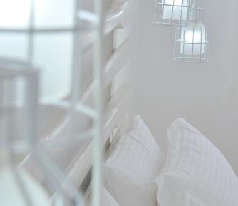 Deluxe Double or Twin Room with Front Sea View