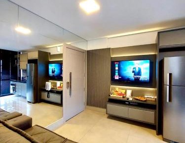 Deluxe Studio