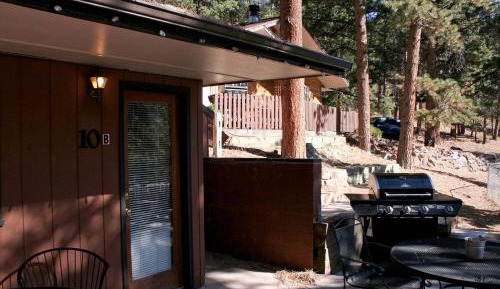 One-Bedroom Chalet