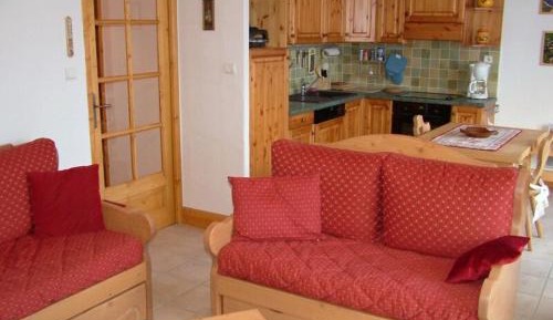 Apartment (6 Adults)