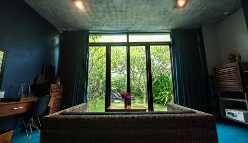A/c Superior Room