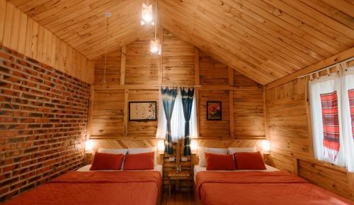 Family Bungalow