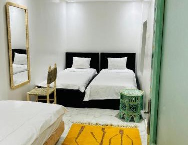 Standard Family Room