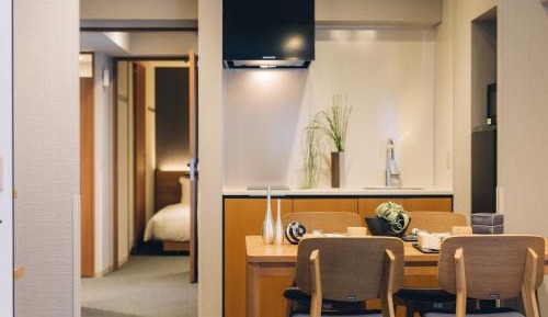 Superior Two-Bedroom Suite